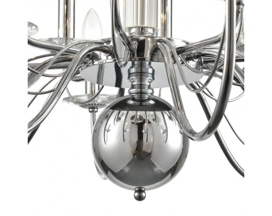 Подвесная люстра Lumion Classi Incanto 8034/16