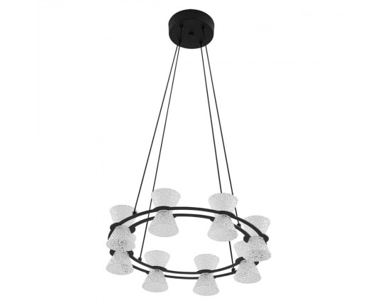 Люстра подвесная Lumion VINORA 8341/28L