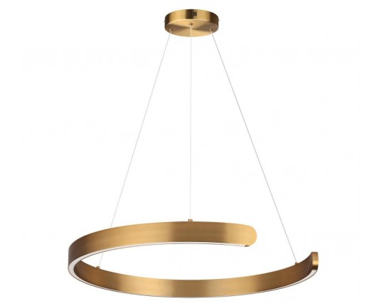 Подвесной светодиодный светильник Lumion Indie 6535/43L