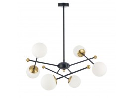 Подвесная люстра Lumion Moderni Melody 6581/6