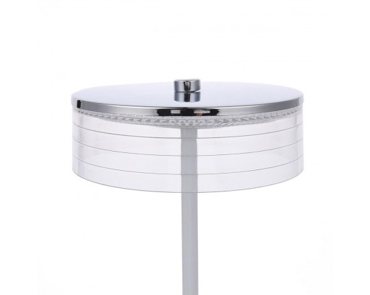 Настольная лампа Lumion Ledio Satiana 8252/1TL