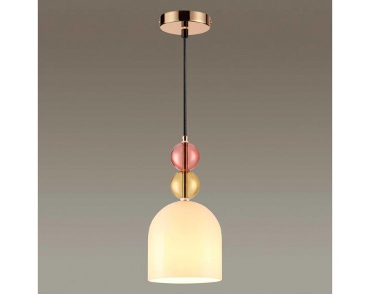 Подвесной светильник Lumion Suspentioni Gillian 4589/1A