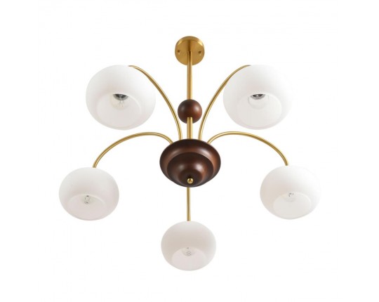 Люстра Lumion LARINA 8323/5C