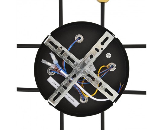 Люстра Lumion LENIANA 8307/8C