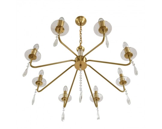 Люстра Lumion CLASSI 8319/8