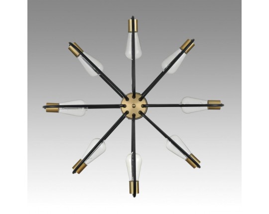 Люстра потолочная LUMION COMFI 8058/8C