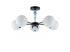 Потолочная люстра Lumion SUNDAY 6526/5C