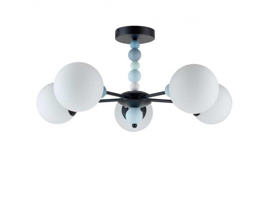 Потолочная люстра Lumion SUNDAY 6526/5C
