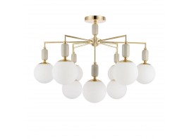 Потолочная люстра Lumion Classi Vivien 6580/9C