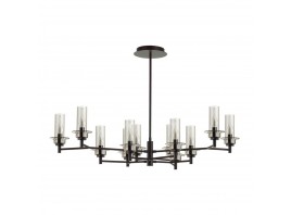 Подвесная люстра Lumion Classi Madonna 6555/12C