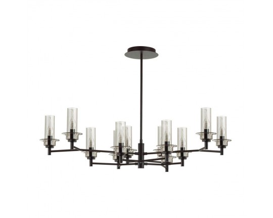 Подвесная люстра Lumion Classi Madonna 6555/12C