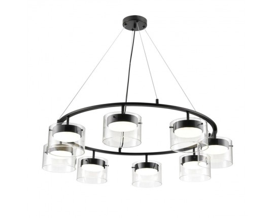 Подвесная люстра Lumion Comfi Natalina 8232/8