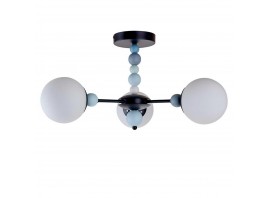 Потолочная люстра Lumion SUNDAY 6526/3C