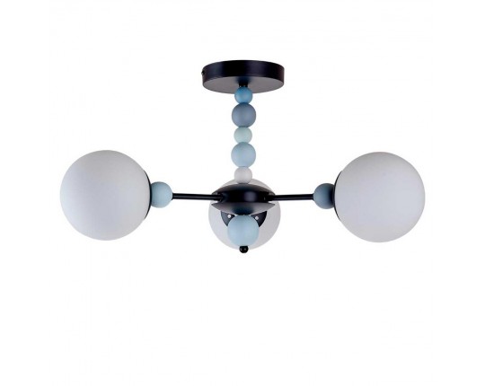 Потолочная люстра Lumion SUNDAY 6526/3C