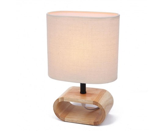 Настольная лампа Lumion County Maderana 8199/1T