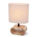 Настольная лампа Lumion County Maderana 8199/1T