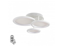 Умная люстра Lumion ALIS SMART 8380/60CL