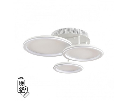 Умная люстра Lumion ALIS SMART 8380/60CL