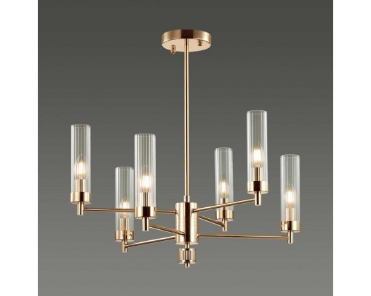 Подвесная люстра Lumion Classi Kamilla 5274/6C