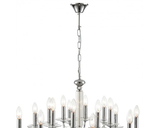 Подвесная люстра Lumion Classi Incanto 8034/16