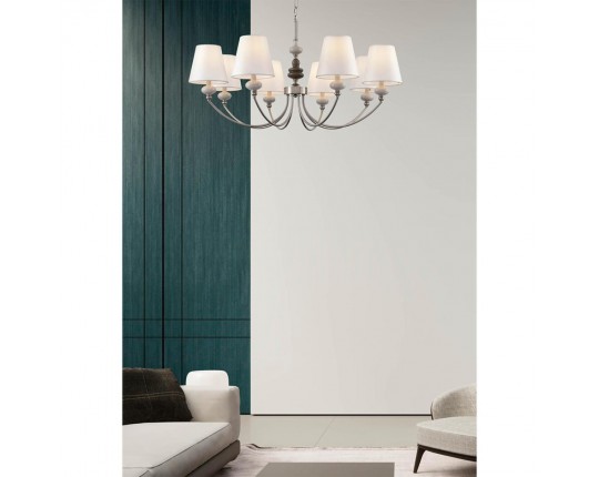 Люстра Lumion KENTUKI 8283/8