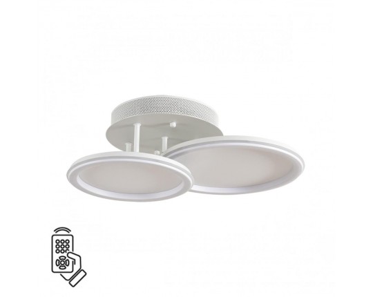 Умная люстра Lumion ALIS SMART 8380/45CL