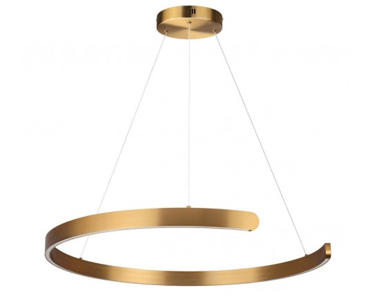 Подвесной светодиодный светильник Lumion Indie 6535/57L