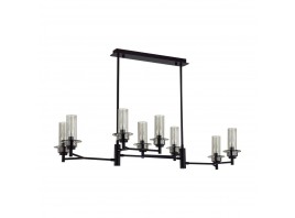 Подвесная люстра Lumion Classi Madonna 6555/8C