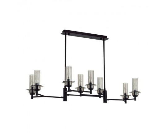 Подвесная люстра Lumion Classi Madonna 6555/8C