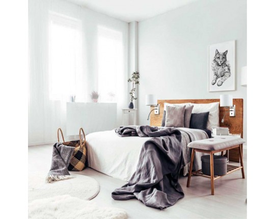 Торшер Lumion Moderni Nikki 3745/2F