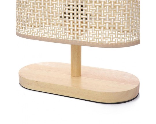 Настольная лампа Lumion County Maderana 8201/1T