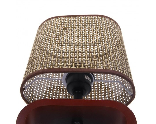 Настольная лампа Lumion County Maderana 8200/1T