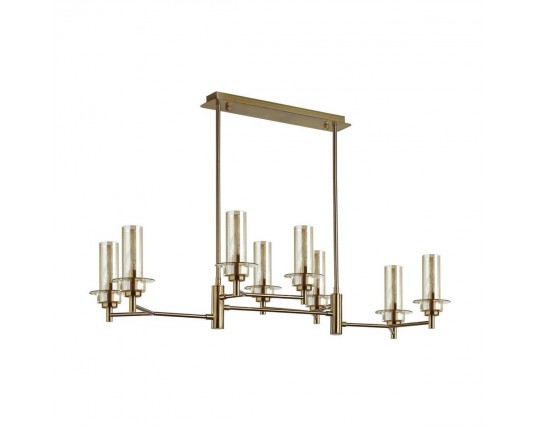 Подвесная люстра Lumion Classi Madonna 6554/8C