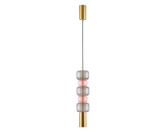 Подвесной светильник Lumion VERONA 6504/1A