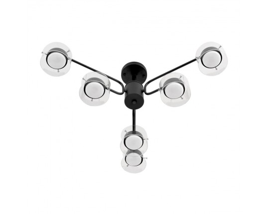 Люстра Lumion NATALINA 8349/6C