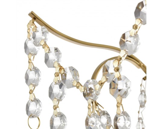 Бра Lumion Classi Kristina 8243/2W