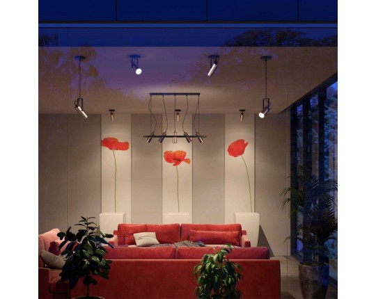 Подвесной светильник Lumion Moderni Claire 3714/1