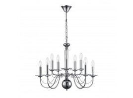 Подвесная люстра Lumion Classi Incanto 8034/10