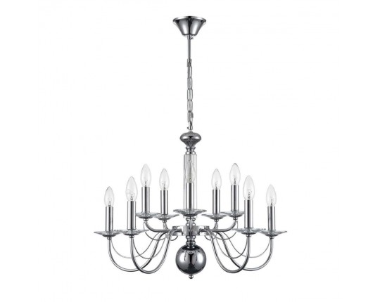 Подвесная люстра Lumion Classi Incanto 8034/10