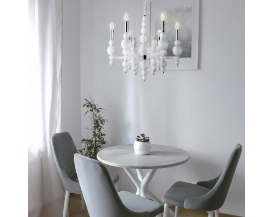 Люстра Lumion NANA 8260/6