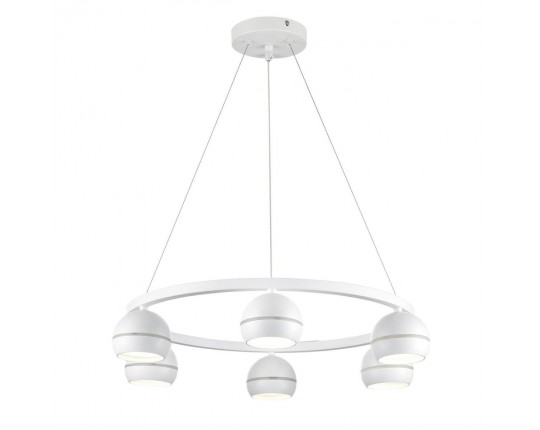 Подвесная люстра Lumion Comfi Luazana 8254/6