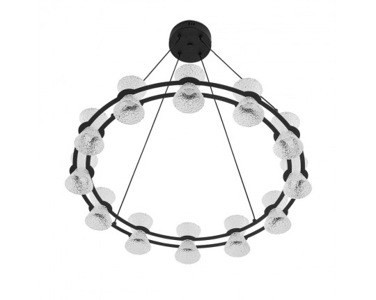 Люстра подвесная Lumion VINORA 8341/42L