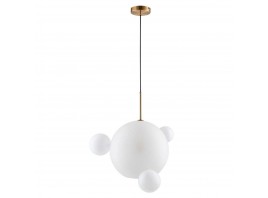 Подвесной светильник Lumion GLOW 6516/1