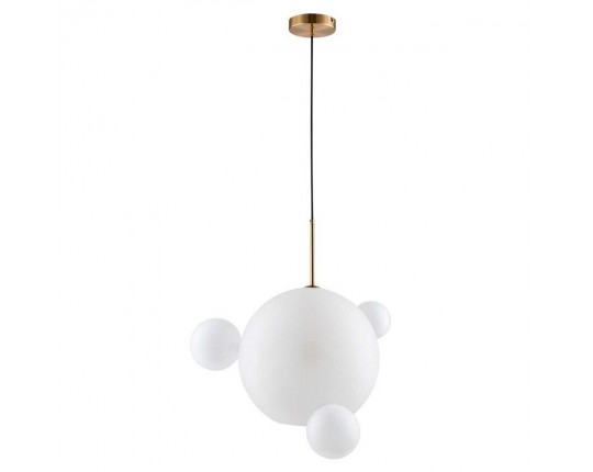 Подвесной светильник Lumion GLOW 6516/1