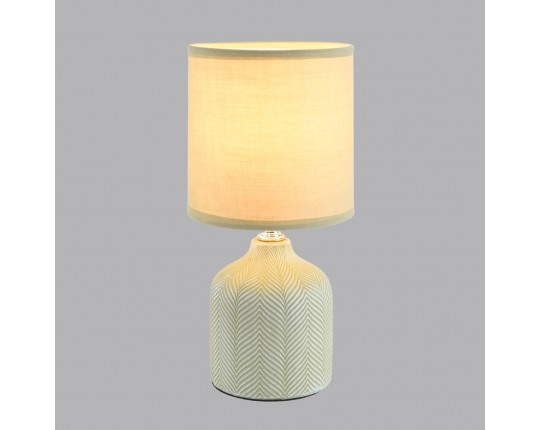 Настольная лампа Lumion County Inina 8174/1T