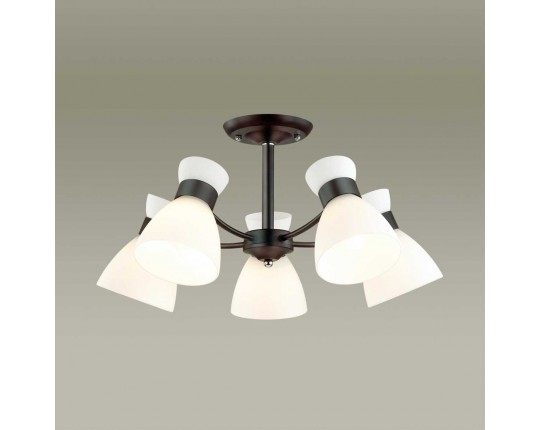 Потолочная люстра Lumion Comfi Wilma 4534/5C