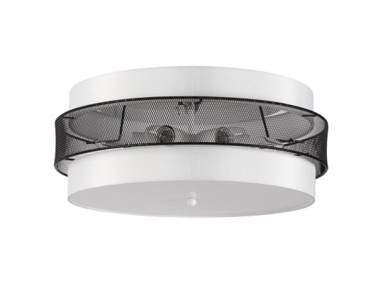 Потолочный светильник Lumion Moderni Animaisa 8002/6C