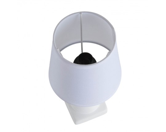 Настольная лампа Lumion Classi Bianka 8163/1T