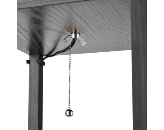 Торшер Lumion Comfi Practic 8092/1F