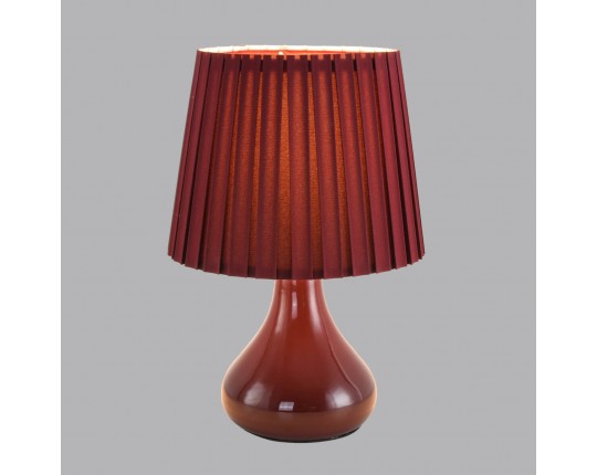 Настольная лампа Lumion County Naina 8185/1T